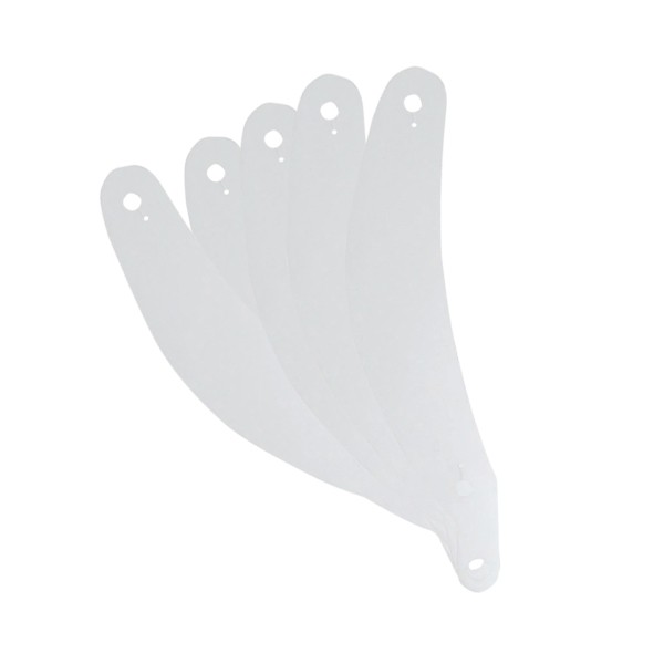 Tear-Off BELL SE7 (x10) - GT2i - BEL-TO-SE7 - 2030002 - 3661768524183
