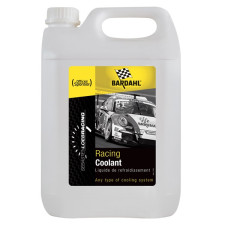 Bardahl Racing koelvloeistof 5L - BA-13113 - 13113 - 3266720131135