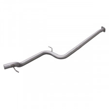 Inoxcar Center Pipe Ford Focus 2.0 ST After 2012