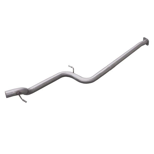 Inoxcar Center Pipe Ford Focus 2.0 ST After 2012 - IC-TCFO01 - TCFO.01 - 3661768569627