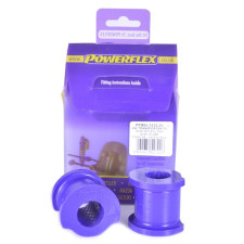 Silent Bloc Powerflex Antistabilisatorstang achter (extern) 24 mm Volkswagen T5 - PF-R851313-24-2 - PFR85-1313-24 - 5055676527240