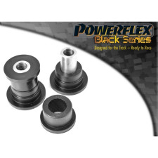 Silent Bloc Powerflex Zwart Driehoek Voor R21 + Turbo - PF-F60603-2N - PFF60-603BLK - 5055676520197