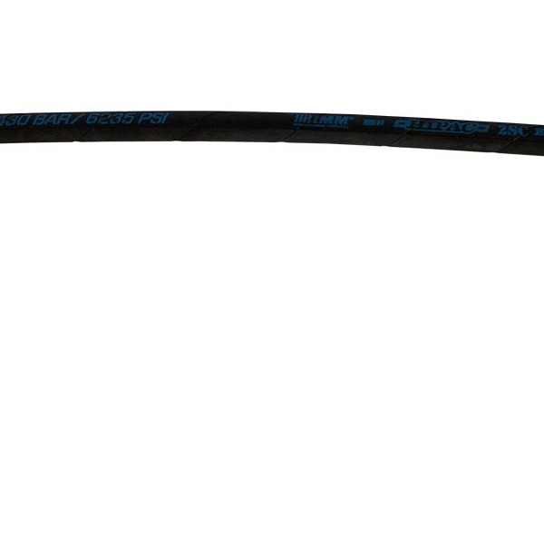 Tubo Connessione Alta Pressione Paoli - PAO-B210034 - B.21.0034 - 3661768570067