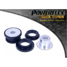 Silent Bloc Powerflex Zwart Voor Achter Chassis Audi S3 (2 stuks) - PF-F85424-2N - PFF85-424BLK - 5055676534651
