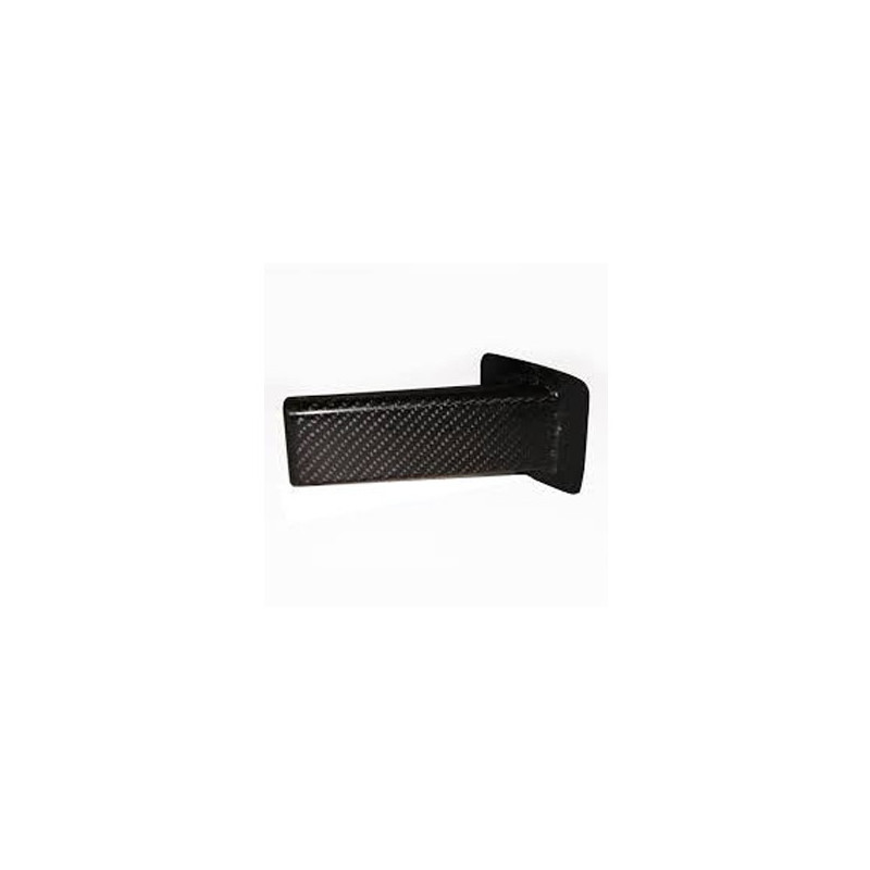 Koolstof Chronometer/GPS-ondersteuning - CP-SCHR - SUPPORT CHRONO CARB - 3661768572900