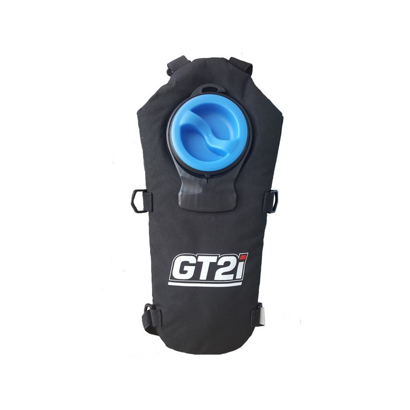 Drinkzak GT2i kuipstoelsysteem - GT-DRINK-BAG-17 - 3661768545355