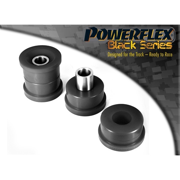 Silent Bloc Powerflex Black Inserto BMW E39 - PF-R5520-2N - PFR5-520BLK - 5055676529022