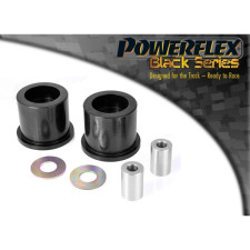Silent Bloc Powerflex achterdifferentieel inzetstuk achter BMW E39 - PF-R5526-2N - PFR5-526BLK - 5055676529213