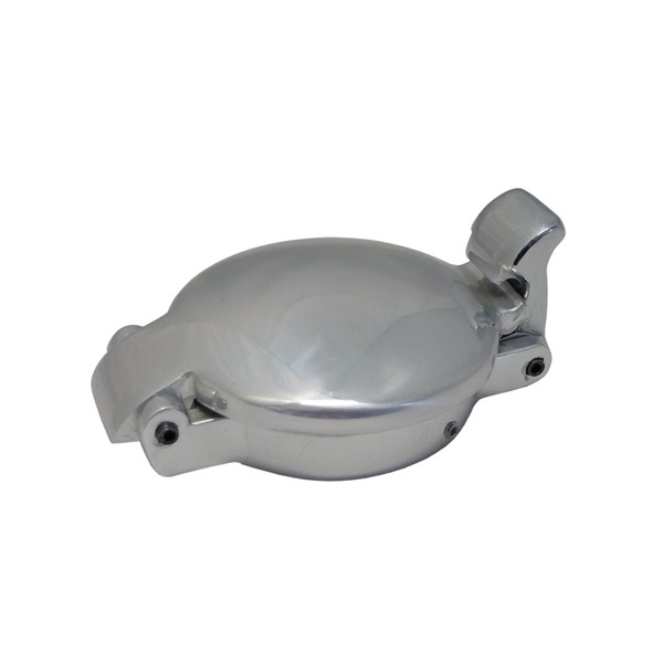 Plug MOCAL met enkele klep - NE-C275CH - OK-ZA-002 - 3661768571095