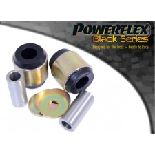 Silent Bloc Powerflex zwart onderste achterdriehoek Jaguar XJ 2003-2009(2 stuks) - PF-R27612-2N - PFR27-612BLK - 5055676524256