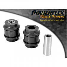 Silent Bloc Powerflex Black Supérieur Triangle Arrière Jaguar XJ 2003-2009(2 pièces)
