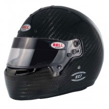 BELL KC7 CMR CARBON Karting Helmet