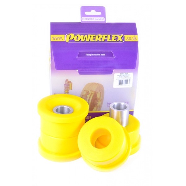 Silent Bloc Powerflex Insert BMW E39 - PF-R5520-2 - PFR5-520 - 5055676529039