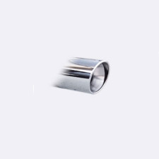 Klem Inox Inoxcar Subaru Impreza 2l na 2007 1x100mm X-Race - IC-SUIM21XR10 - SUIM.21.XR10 - 3661768576038