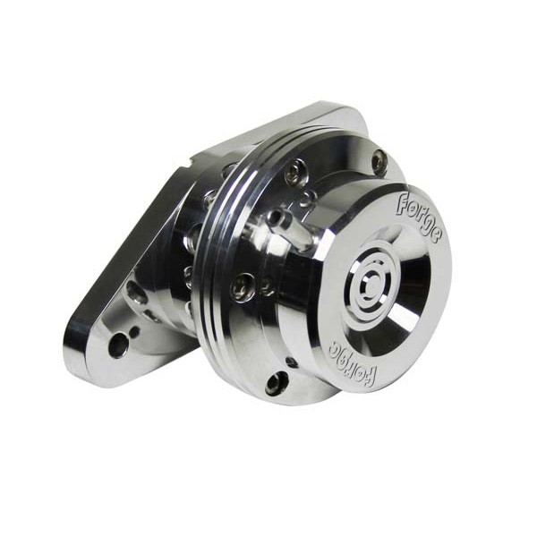 Supapă de schimb Forge pentru Nissan Juke 1.6 Turbo - FO-FMDVAND - FMDVAND - 3661768576007