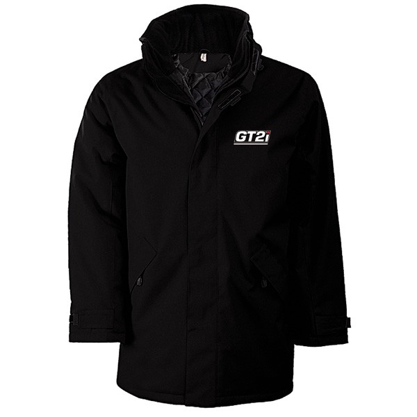 GT2i Club Parka - GT-PARKA2.N.L