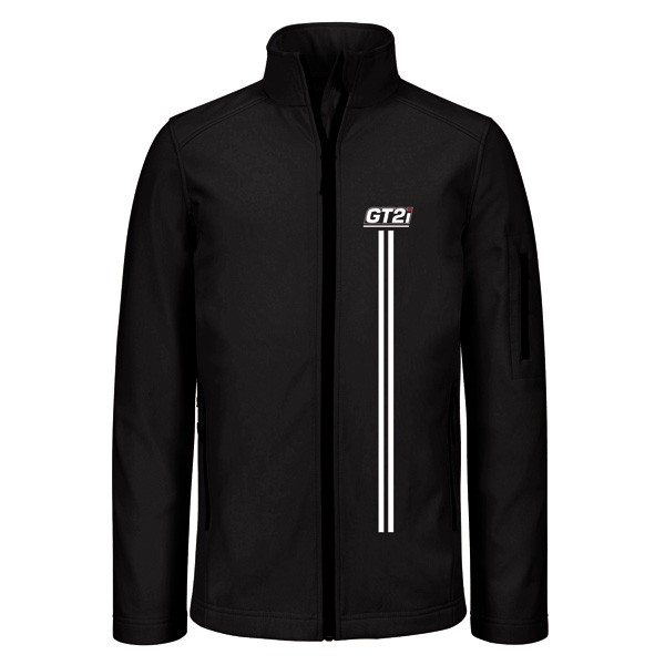 GT2i Club Softshell - GT-SOFTSHELL2.N.M