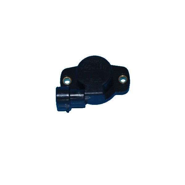 Potenziometro farfalla Jenvey Magnetti Marelli - J-TP5 - TP5 - 3661768576373