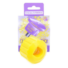 Silent Bloc Powerflex Motorsteun Audi A4 B6 - PF-F3221 - PFF3-221 - 5055676539373