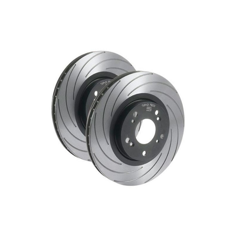 Remschijven voor Tarox F2000 Mini Cooper S R56 - TA-5514-F2000 - F2000 5514 - 3661768577103