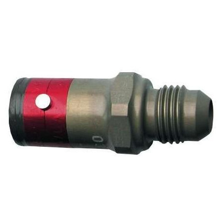 Coupleur Mâle Staubli 3/8 JIC Frein Dash 3
