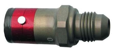 Raccordo Maschio Staubli 3/8 JIC Freno Dash 3 - G-SPH03-1652KRJE - SPH03.1652/BA/KR/JE - 3661768015742