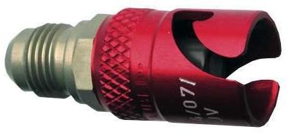 Raccordo Femmina Staubli 3/8 JIC Freno Dash 3 - G-SPH03-7652KRJE - SPH03.7652/BA/KR/JE - 3661768015766