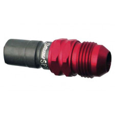 Staubli 3/4 JIC FIA Water/Olie Dash 8 Mannelijke Koppeling