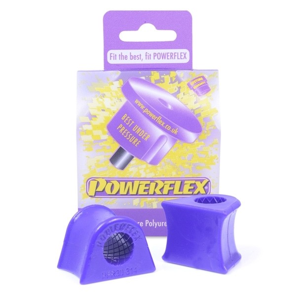 Silentbloc Powerflex pentru bară antiruliu Lancia Delta Integrale - PF-R30314-2 - PFR30-314 - 5055676540348