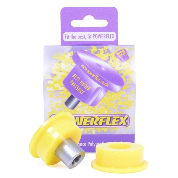 Silentbloc Powerflex pentru motorul din față dreapta, Lancia Delta Integrale - PF-F30320 - PFF30-320 - 5055676538499