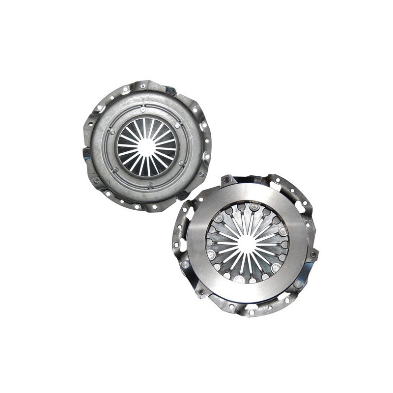 Versterkt koppelingsmechanisme BRATEX voor Suzuki SJ413 - EMB-FN904R - FN904R - 3661768577288
