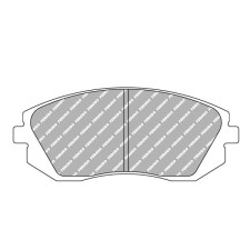Ferodo DS1.11 remblokken voor SCION FR-S 2.0 L 03.12 - SUMITOMO remklauw - F-CP1639W - FCP1639W - 3661768578377
