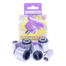 Silent Bloc Powerflex Verstelbare Achterarm Lancia Delta - PF-F30313-4 - PFR30-313 - 5055676537836
