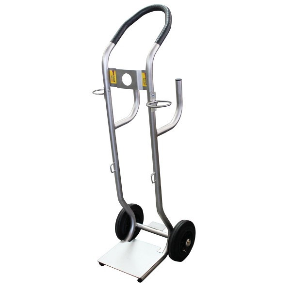 Cărucior Paoli pentru o singură sticlă - PAO-C010003 - C.01.0003 - 3661768578445
