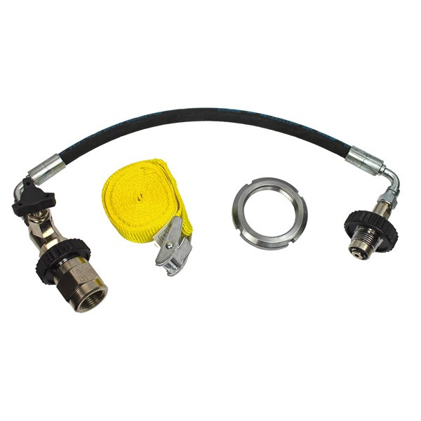 Cărucior Paoli pentru o singură sticlă - PAO-C010003 - C.01.0003 - 3661768578445