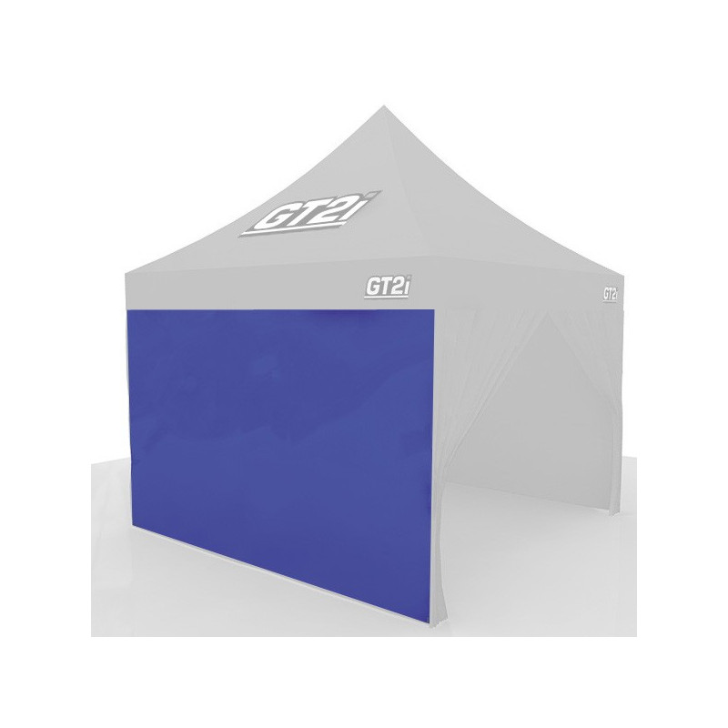 Blauwe Wand Tent GT2i 3M zonder Venster - GT-T3M-B-MURS-1 - 3661768551165