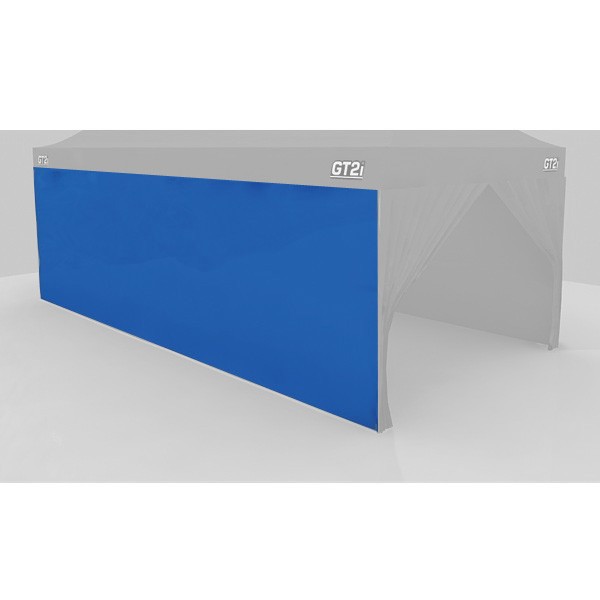 Muro blu Tenda GT2i 6M senza Finestra - GT-T6M-B-MURS-1 - 3661768551189