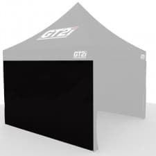 Sac de lestage Eau GT2I Race & Safety Pour Tente Noir