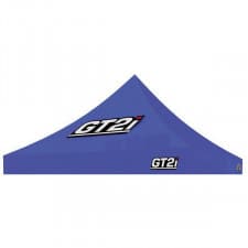GT2i Club Blue Roof Only for Foldable Tent 3x3m
