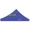 GT2i Club Blue Roof Only for Foldable Tent 3x3m