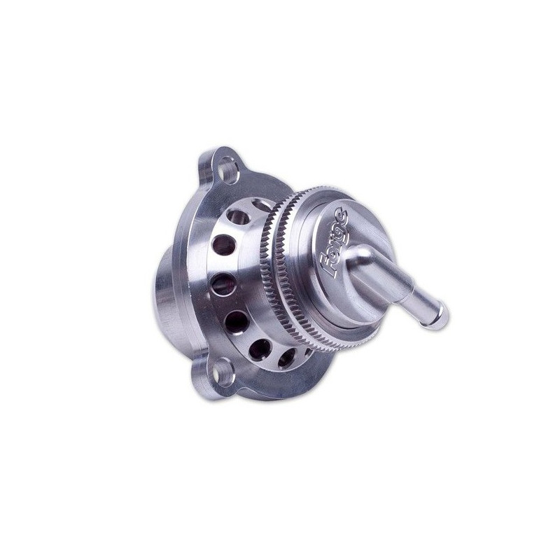 Turboklep Smederij Volkswagen Golf 7 1.8/2.0 TSI Na 2013 zwart - FO-FMDVMK7A-N - FMDVMK7A-BLA - 3661768579190