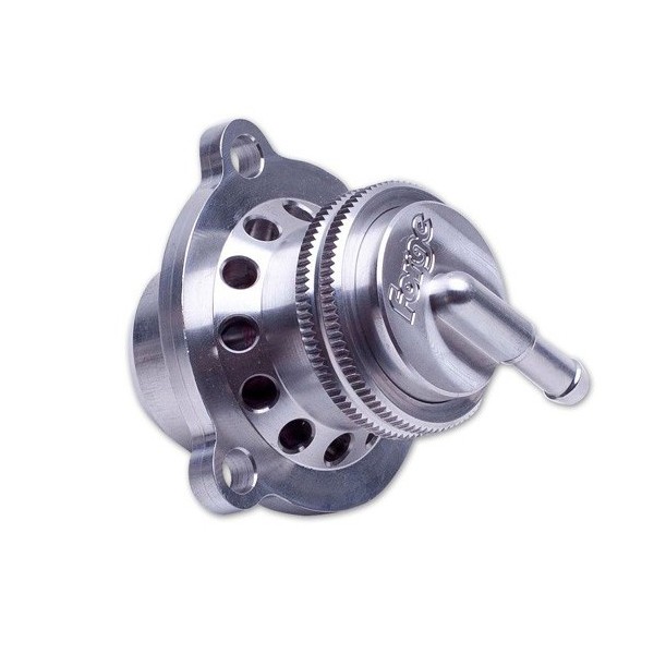 Turboklep Smederij Volkswagen Golf 7 1.8/2.0 TSI Na 2013 zwart - FO-FMDVMK7A-N - FMDVMK7A-BLA - 3661768579190