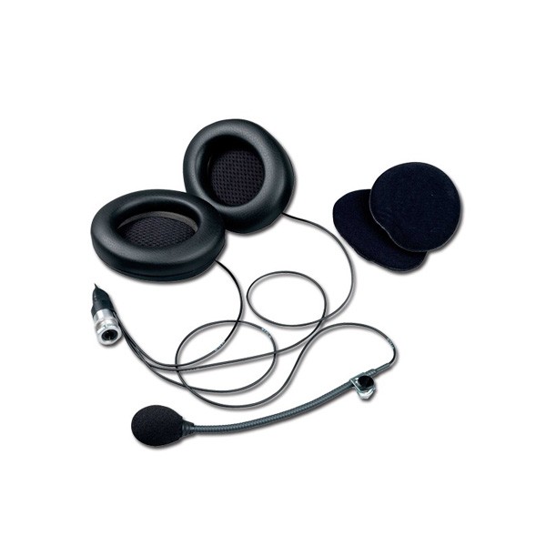 Set microfon pentru Stilo Trophy DES PLUS - STI-AE0110 - AE0110 - 3661768497463