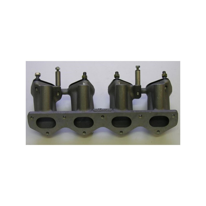 Inlaatpijp Peugeot / Citroën 1,6 16V TU5J4 - DB-09020002 - 09.020.002 - 3661768534687