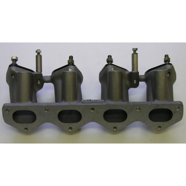 Conductă de admisie Peugeot / Citroën 1,6 16V TU5J4 - DB-09020002 - 09.020.002 - 3661768534687