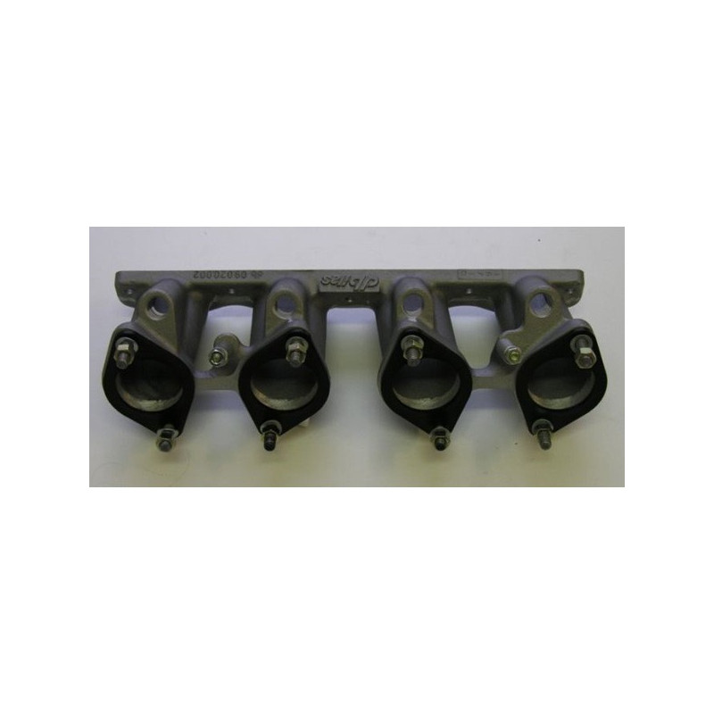 Intake Manifold Peugeot / Citroën 1,6 16V TU5J4 - DB-09020002 - 09.020.002 - 3661768534687
