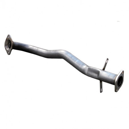 Tube Afrique 1er catalyseur Inoxcar Mitusbishi Lancer Evo 9