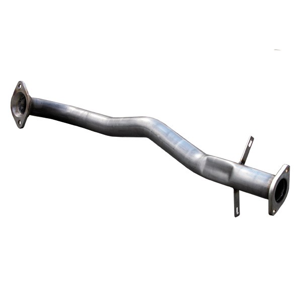 Inoxcar 1st catalyst Catpipe Mitusbishi Lancer Evo 9 - IC-AFMI04 - AFMI.04 - 3661768580929