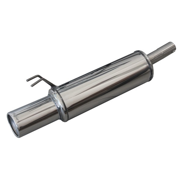 Inoxcar Rear Exhaust Fiat Bravo 2.0 20V HGT 1x1020mm - IC-FIBR05102 - FIBR.05.102 - 3661768580868