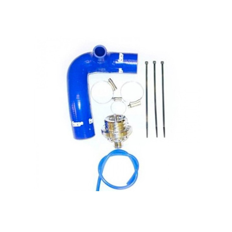 Turboklep Forge Smart Alle modellen behalve Forfour Red - FO-FMSCDVK-R - FMSCDVK-RED - 3661768581094